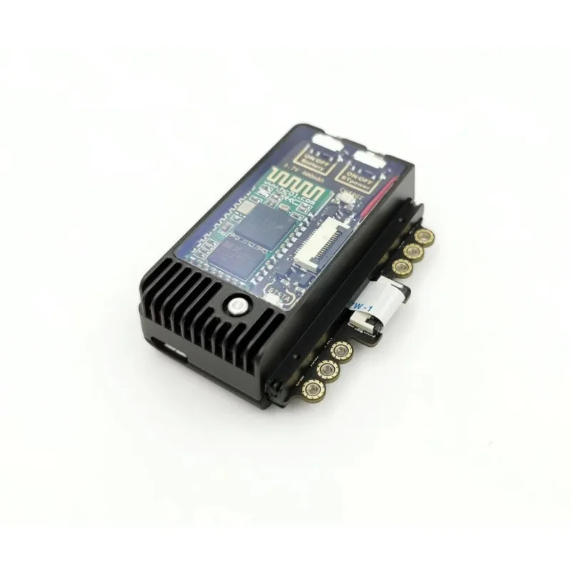 Module Proxmark3 Rdv4.0 Blue (BT battery added)