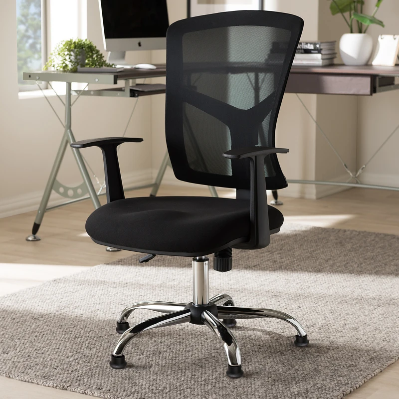 5 stücke Stuhl Caster Räder Büro Stopper Caster Gleitet Feste Stühle Teppich Rad Rollen Zubehör Fuß Schreibtisch Stationäre – Detail 7