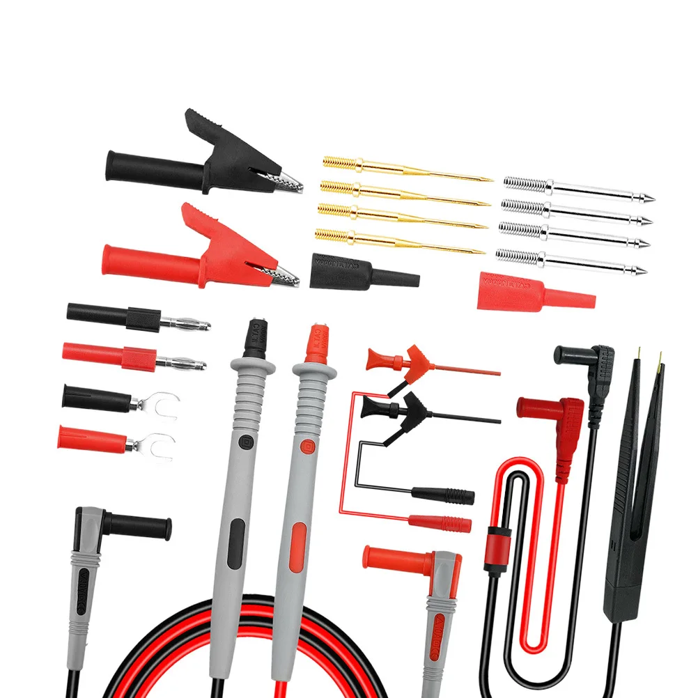 1Set Multimeter Tes…
