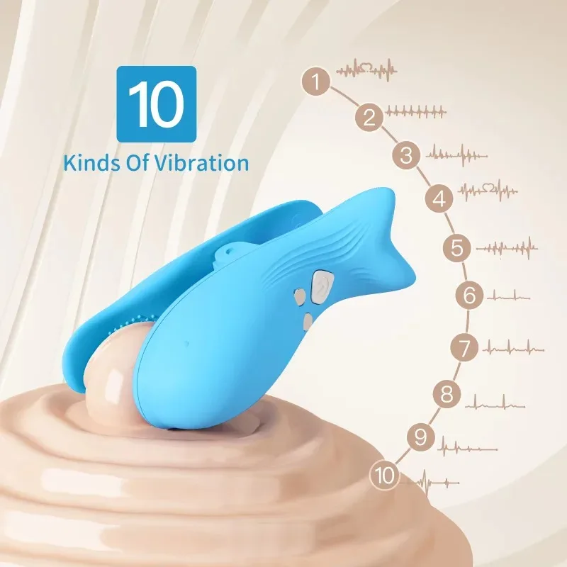 Giocattolo Sessuale per Donne Massaggiatore per Capezzoli Vibratore per Capezzoli Prodotti per Adulti in Silicone Sextoys Juguetes Sexuales