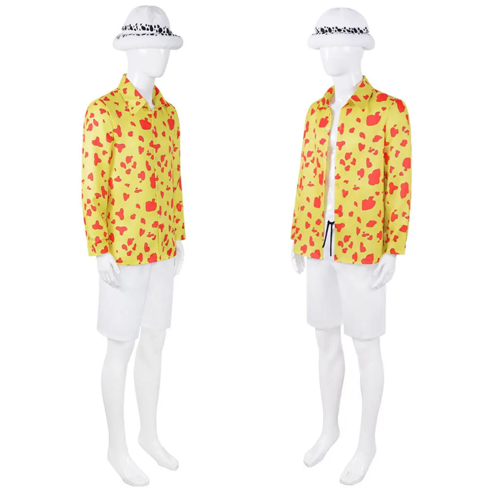 Disfraz de rey pirata de Mar Rojo, conjunto completo de disfraz de Halloween, edición especial de teatro, Traar Law irt, disfraz étnico de escenario para mujer