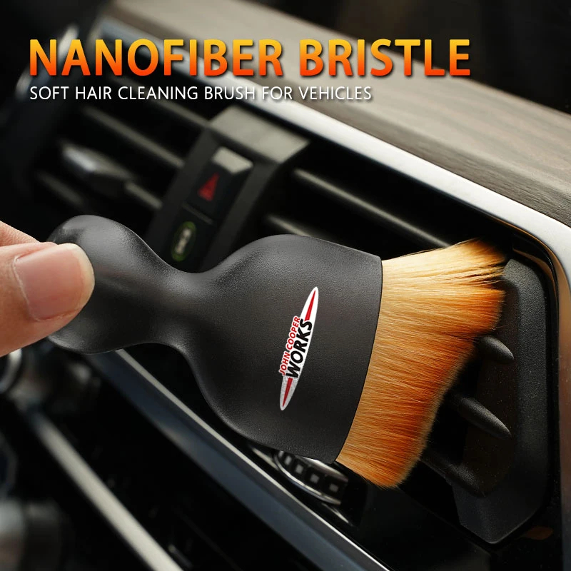 Car Interior Cleani… - image