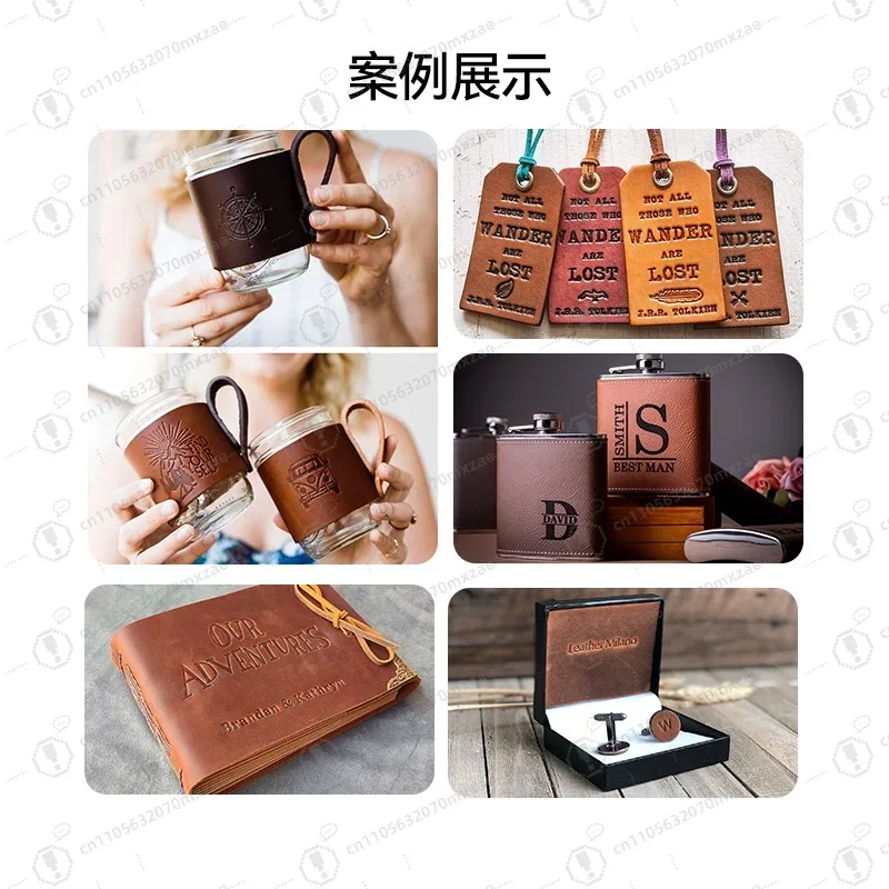 Enclosed 10W High-Speed Laser Engraver Cutter A1 Sleek Design for Home DIY Wood/Acrylic/Metal