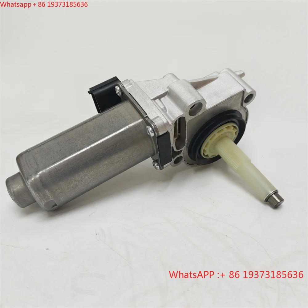 For A4635400088 Transfer Box Motor TDA0012 for Mercedes-Benz G500 G55 AMG G550 G63 W463 2002-2018 V8 V12 5.0L 5.5L