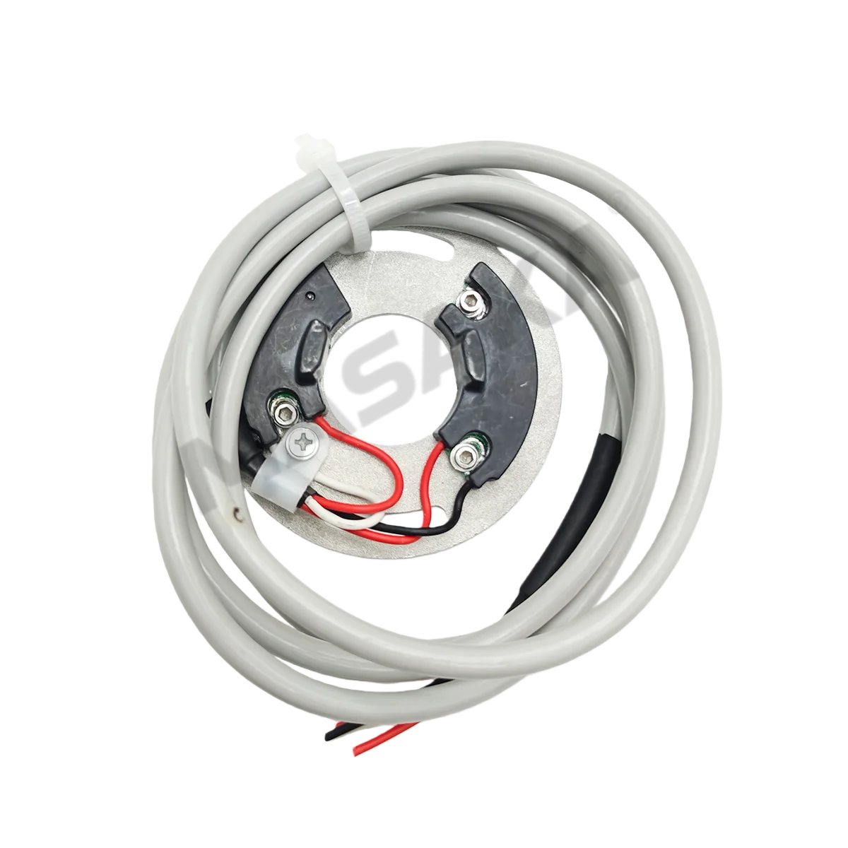 DS6-2 Electronic Ignition System for Harley-Davidson Disc/Dyna/Road Glide Low Rider Roadster Sportster Sturgis XR1000 XR750 DS62