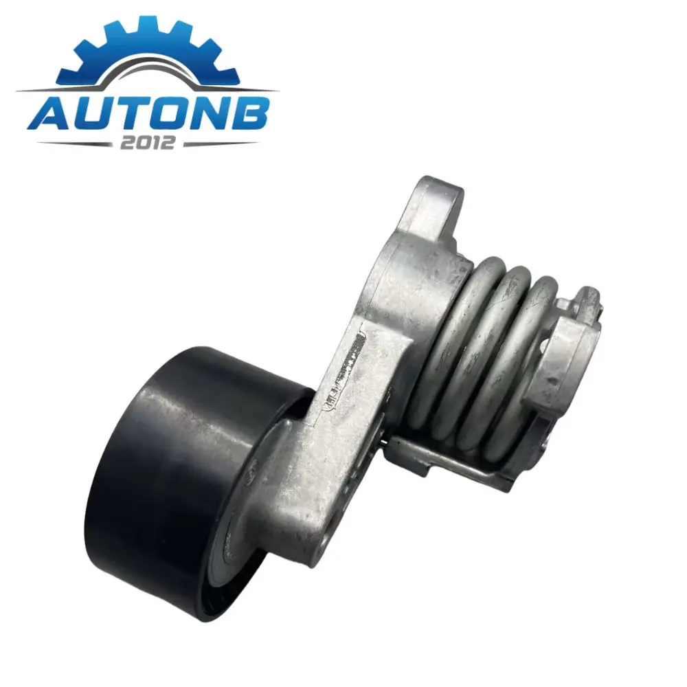 

11288620022 Belt Tensioner BMW F10 F11 F18 523i 528i 530i F01 F02 F03 F04 730Li X3 F25 xDrive 28i N52 N53 11287582761