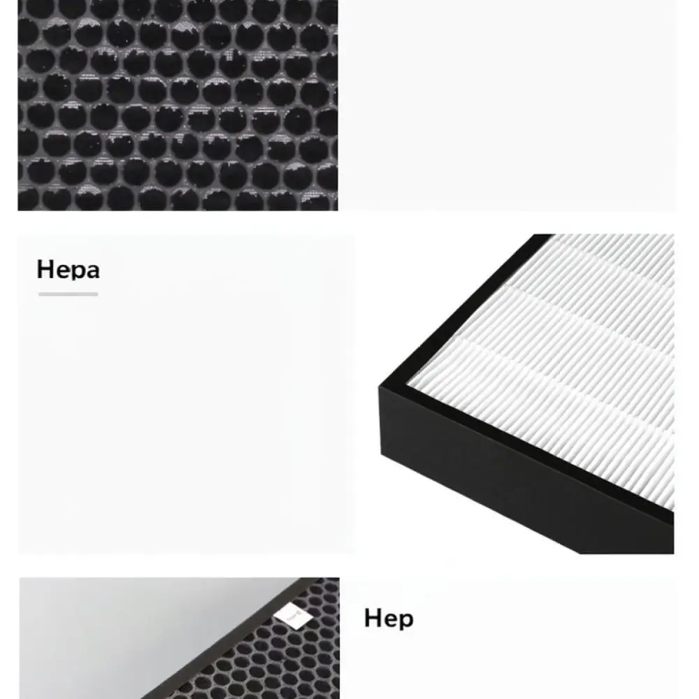 Humidifier Wick Filter Replacement For Philips AC2726 AC2721 AC2729 Air Purifier FY2425 Humidifying Spare Parts