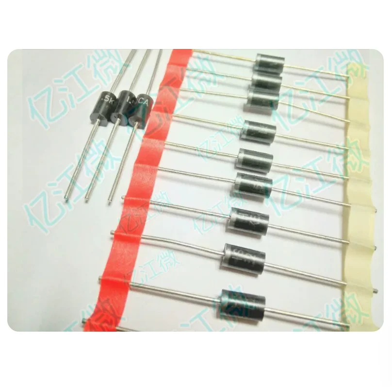 Free Ship 20PCS 300A 350A 400A 440A TVS Diode Transistor 1.5KE 1.5KE130A 160A 180A 200A 220A 250A