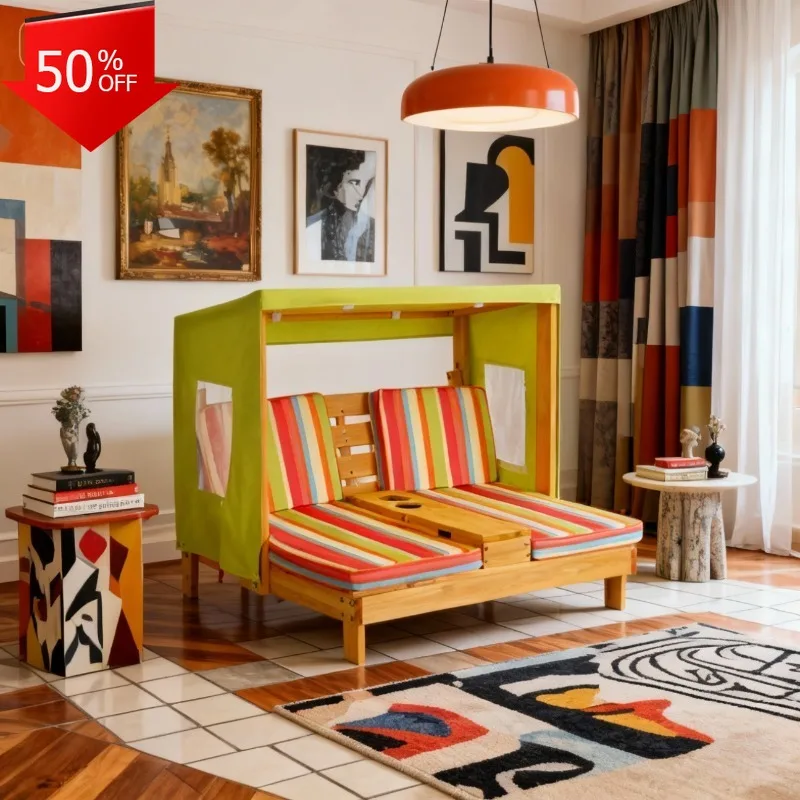 Chaise Lounges Fold… - image