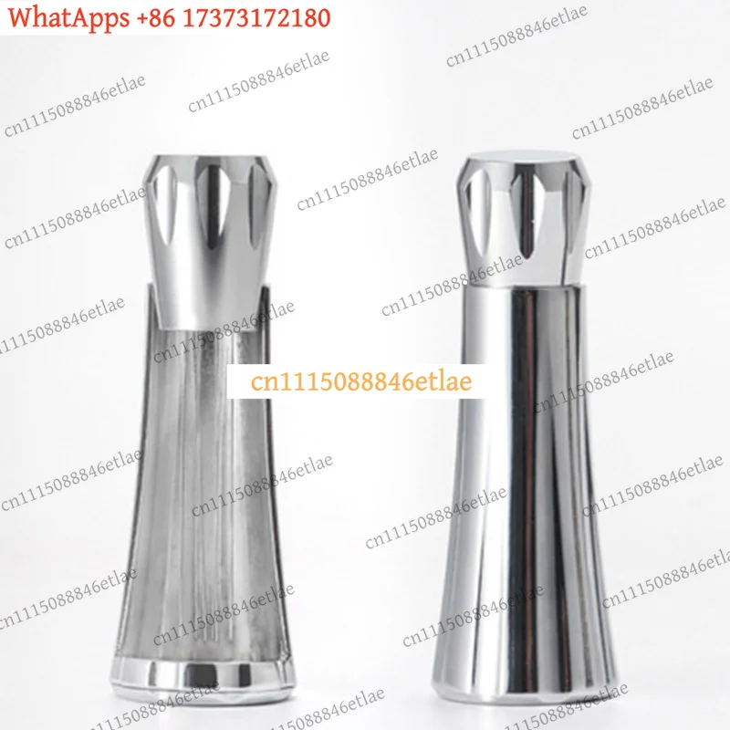 k3 WDT Tool 8-Needle Espresso Distributor, Professional Barista Coffee Grounds Stirrer for Even Extraction