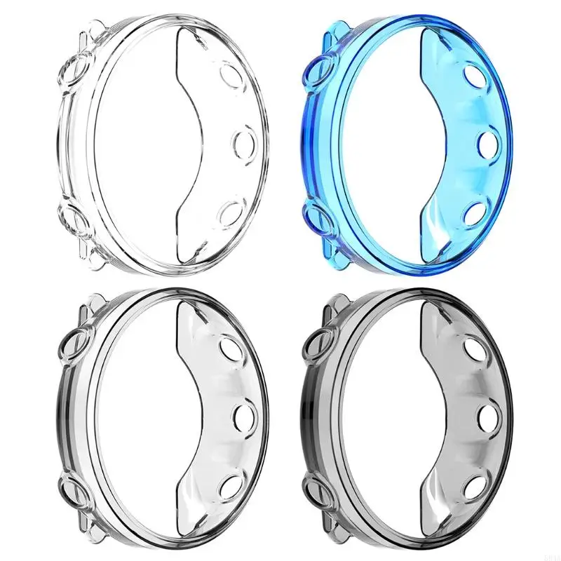 594a dla Watch for Protection Cover Frame Protective for Case for Shell for Pol