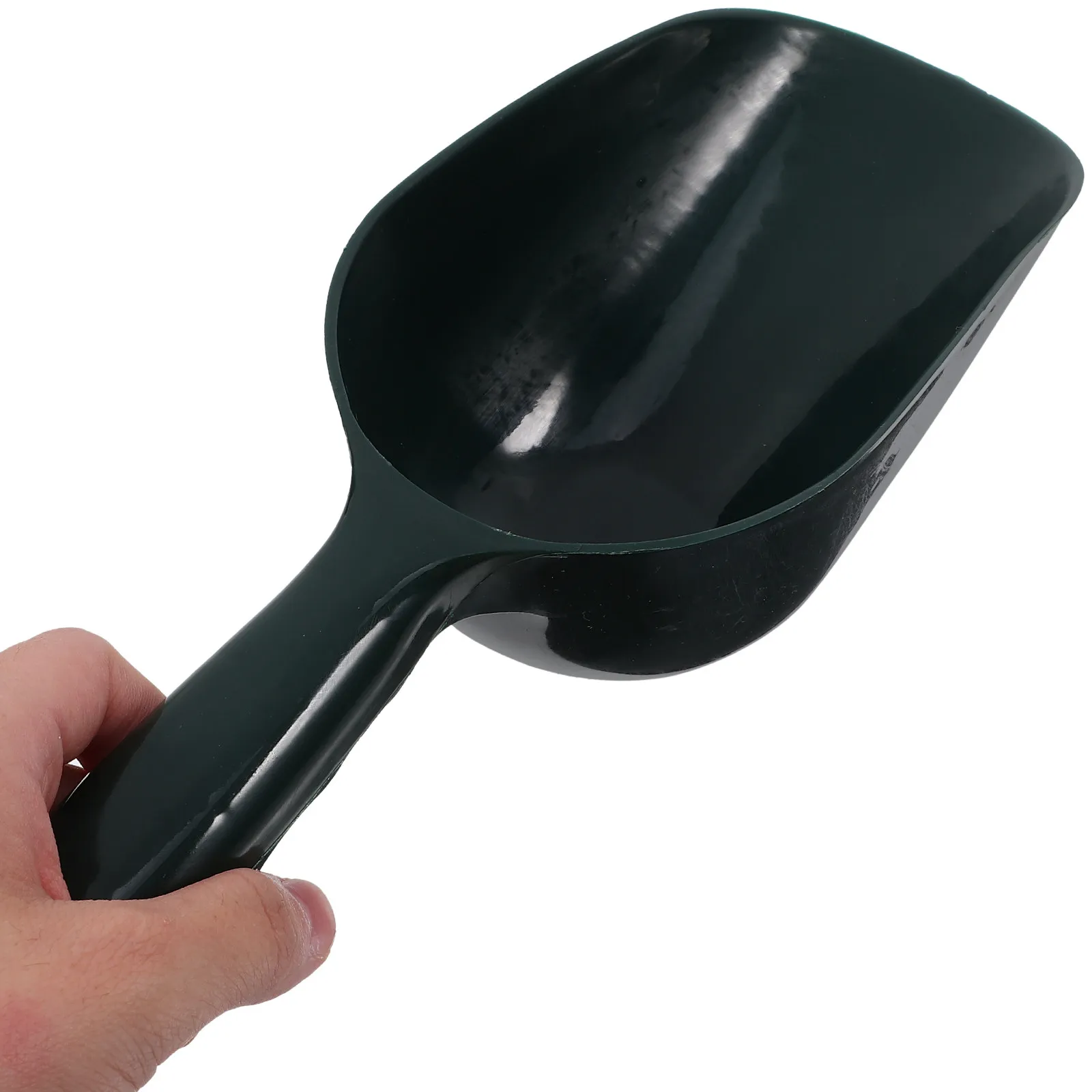Garden Dibber Tool Set – Plastic Planting Dibbler for Succulents, Bonsai, Flowers, Vegetables, Transplanting & Soil Loosening