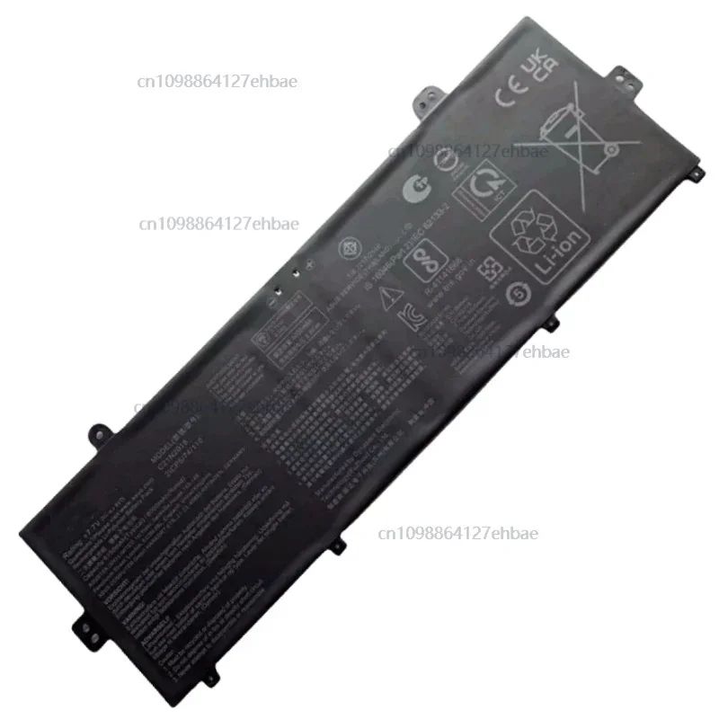 

C21N2018 Battery For Asus Chromebook Flip CR1 CR1100CKA GJ0012 GJ0016 YZ182 CR1100FKA BP0019 BP0023 BP0035 BP0103 YZ142T YZ182T
