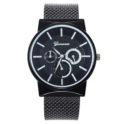 Montres-bracelets à quartz avec diamant pour hommes et femmes, horloge étoilée pour dames, montres de luxe, mode féminine