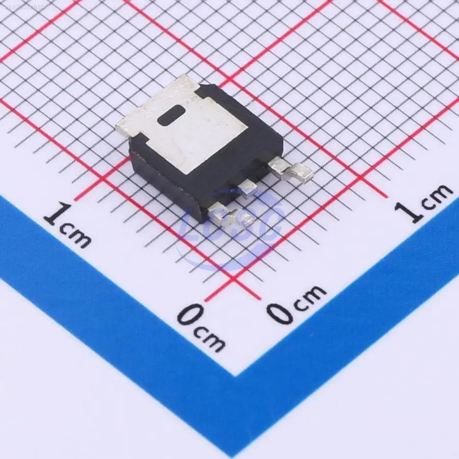 1PCS NCE70T540K 700…
