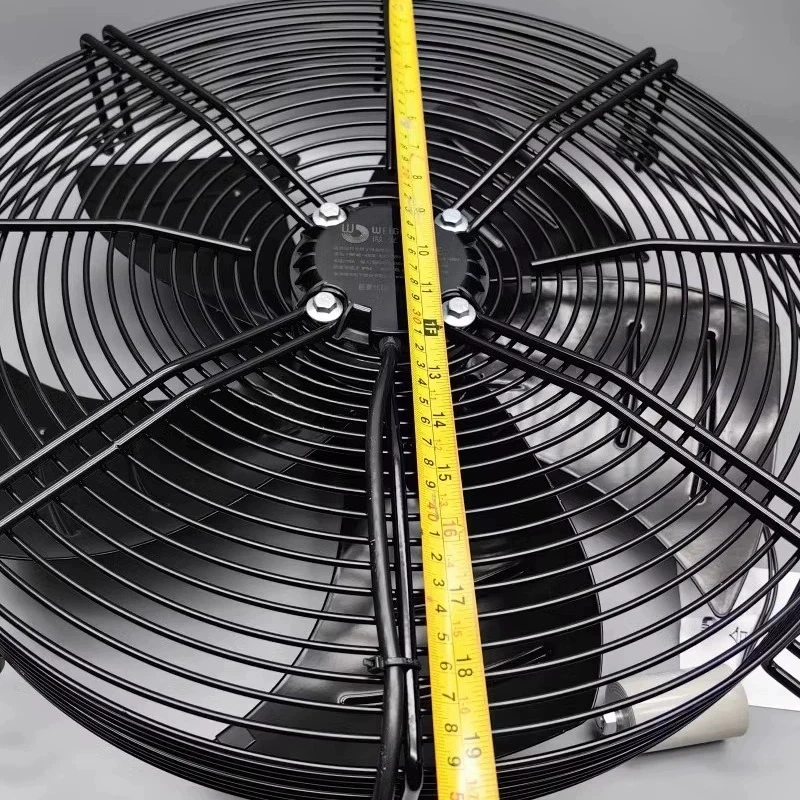 YWF4E-450S Cold Storage Motor Condensing and Cooling Fan External Rotor Fan