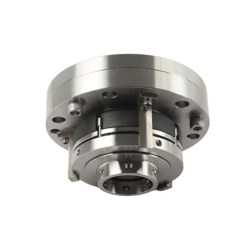 mechanical seal filled carbon fiber mechanical seal