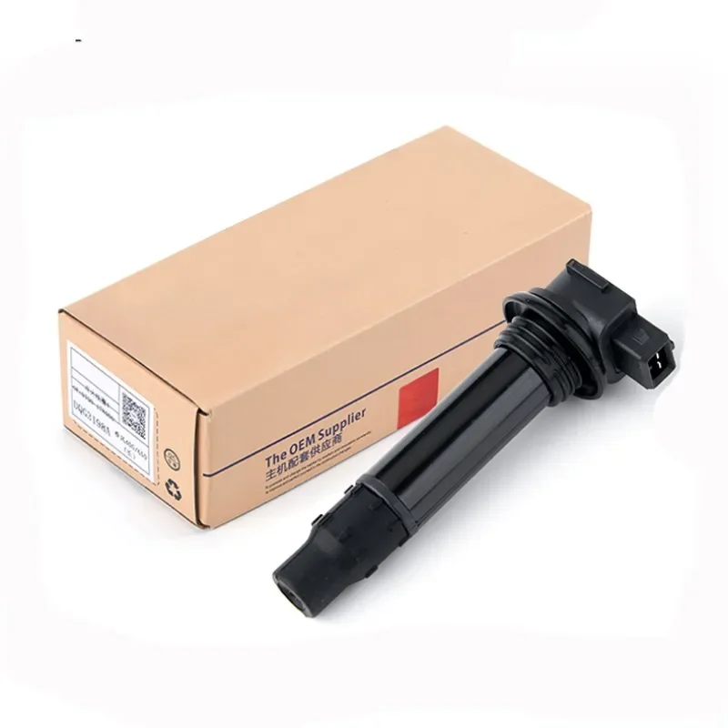 Motorcycle Parts Ignition Coil For CFMOTO CF400NK CF650NK CF400GT CF650MT CF650TR CF MOTO 400NK 650NK 400GT 650MT 650TR