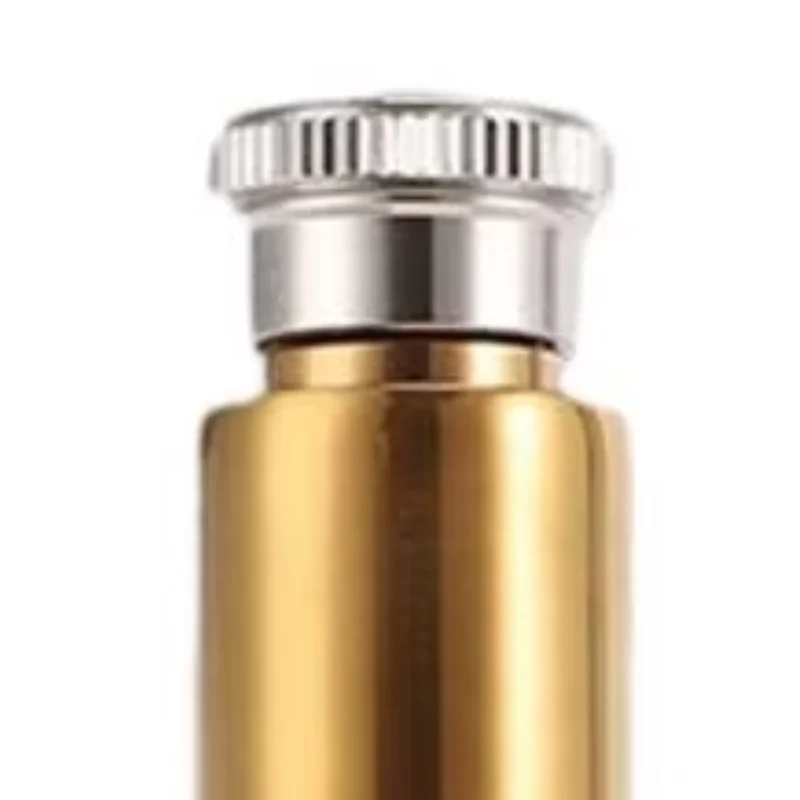 

Women Wine Accessory Stainless Steel Flask 45ml Mini Liquor Bottle Portable Corset Tube 50ml Leak-proof Metal Flask for Women