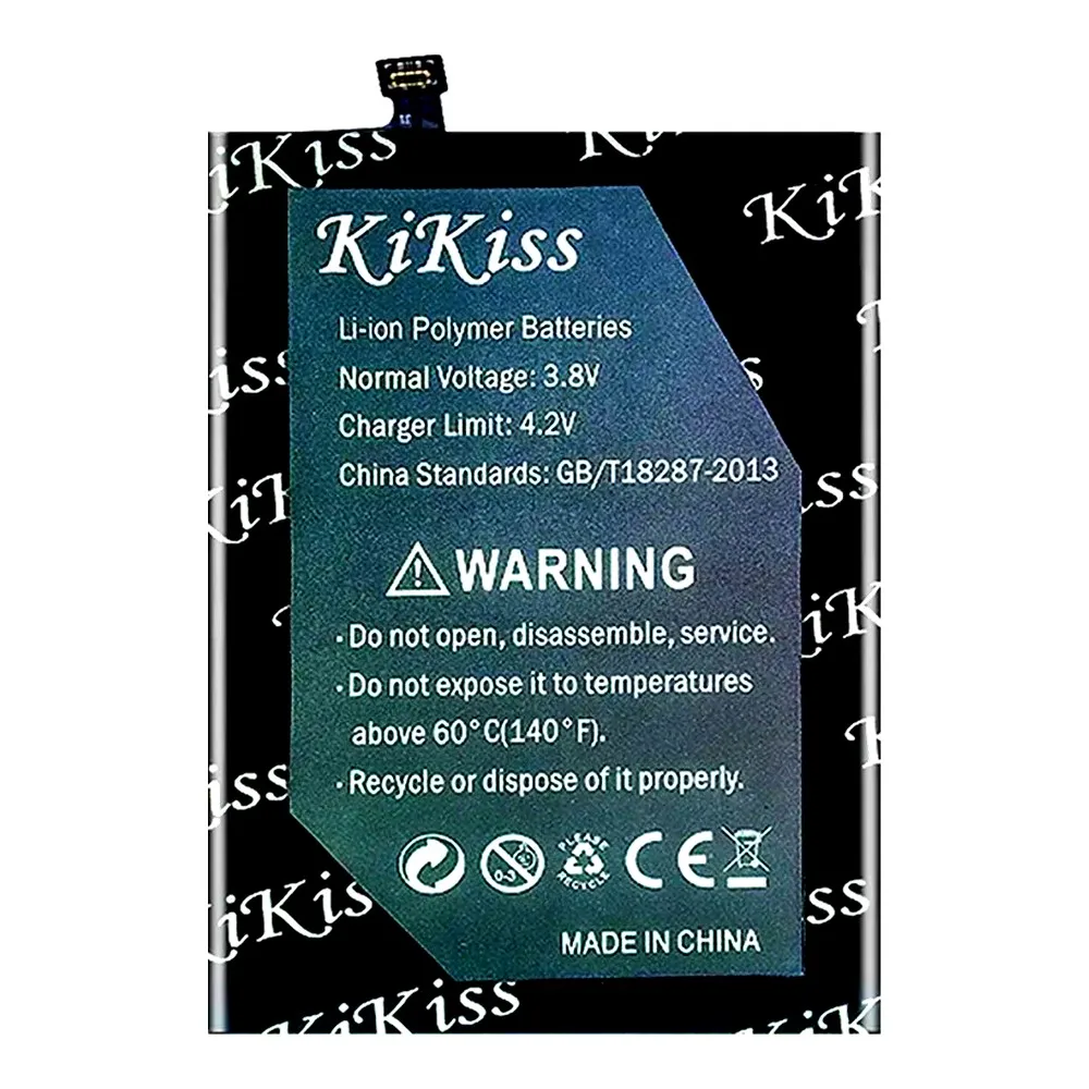 

Premium Replacement Mobile Phone Battery 4000Mah For Coolpad T-Mobile Revvl Plus C3701A Cpld-423 Fast Charging