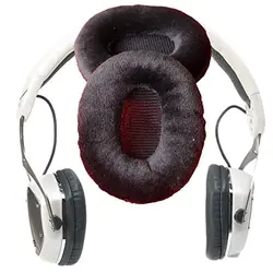 Replacement EarpadsCompatible with V-Moda Crossfade M-80 M80 V-80 XS Headphones, Replace Ear Cotton Sleeve (Cushions) Headset