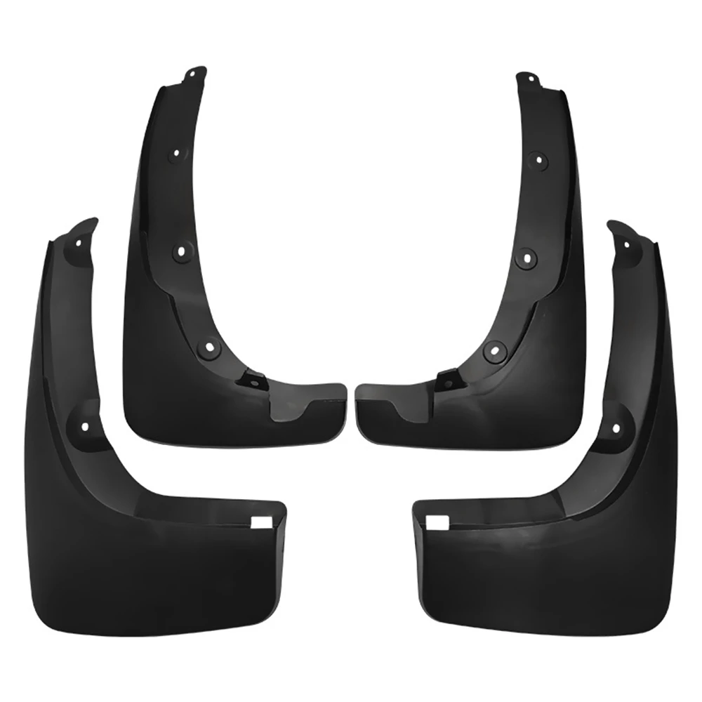 

Car Mudflaps for Toyota RAV4 2000-2005 Mudguard Fender Mud Flap Guard Splash Mudguards Car