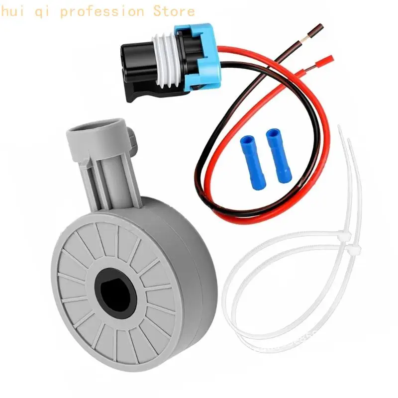 7662299 Gangpositionssensor und Leerlaufluft-Pigtail-Kabelbaum für UTV-Reparatur H8WE – Detail 7