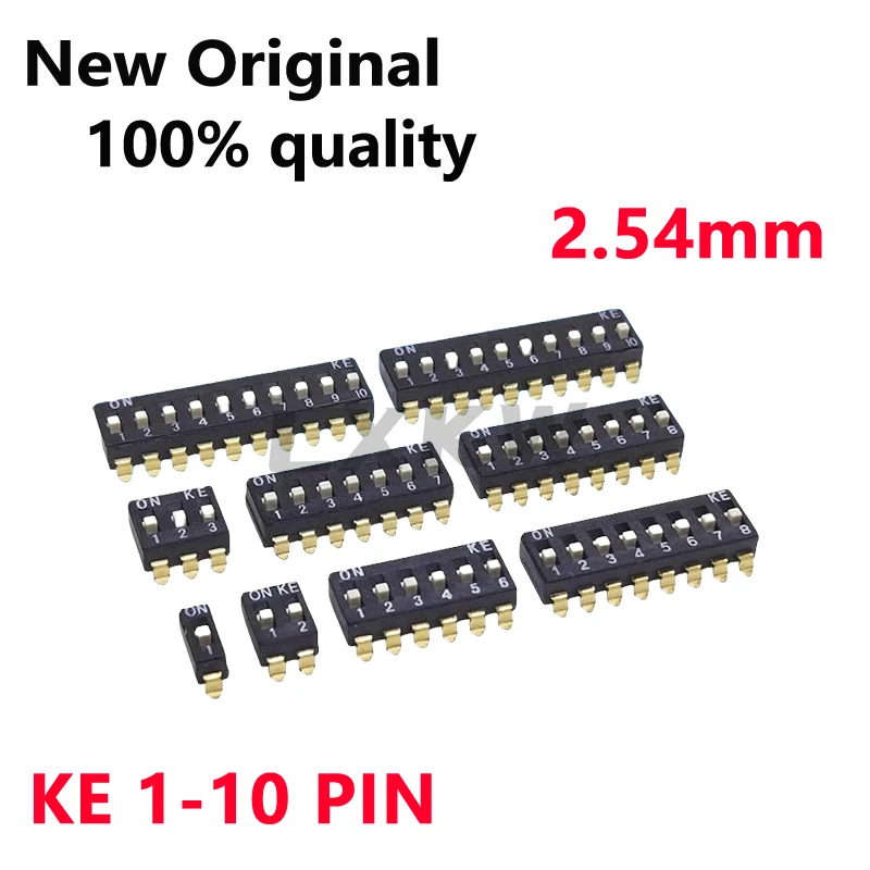 10/PCS Ke Surface M…