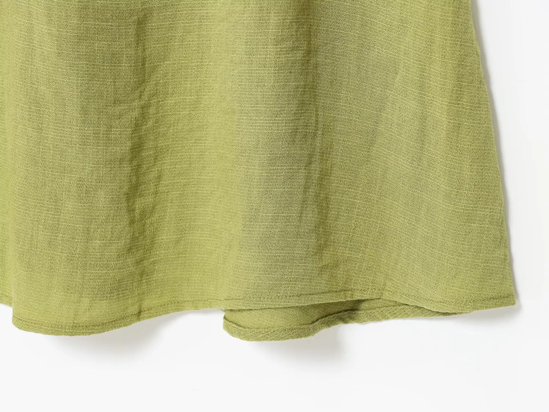 Vestido de mujer 2025, novedad de verano, estilo de vacaciones con tirantes verdes, falda larga hueca, fiesta de vacaciones, personalidad de moda sexy