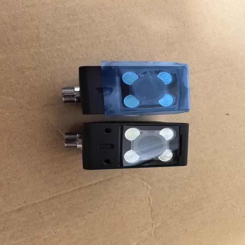 

Датчик визуальной автоматизации AI IV2-G500CA — высокоточное оборудование для распознавания изображений