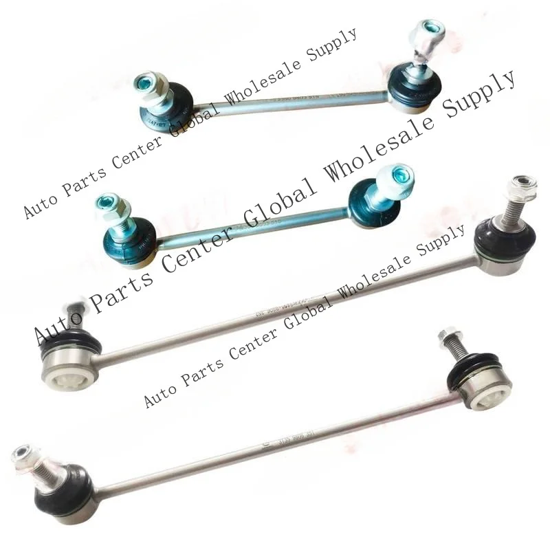 L+ 4pc Front Rear Stabilizer Sway Bar Link Set BEMWQ For Mini R60/61 Cooper Paceman