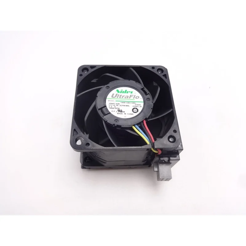 PP+ For DELL 4VXP3 04VXP3 POWEREDGE SERVER R740 R7425 COOLING FAN