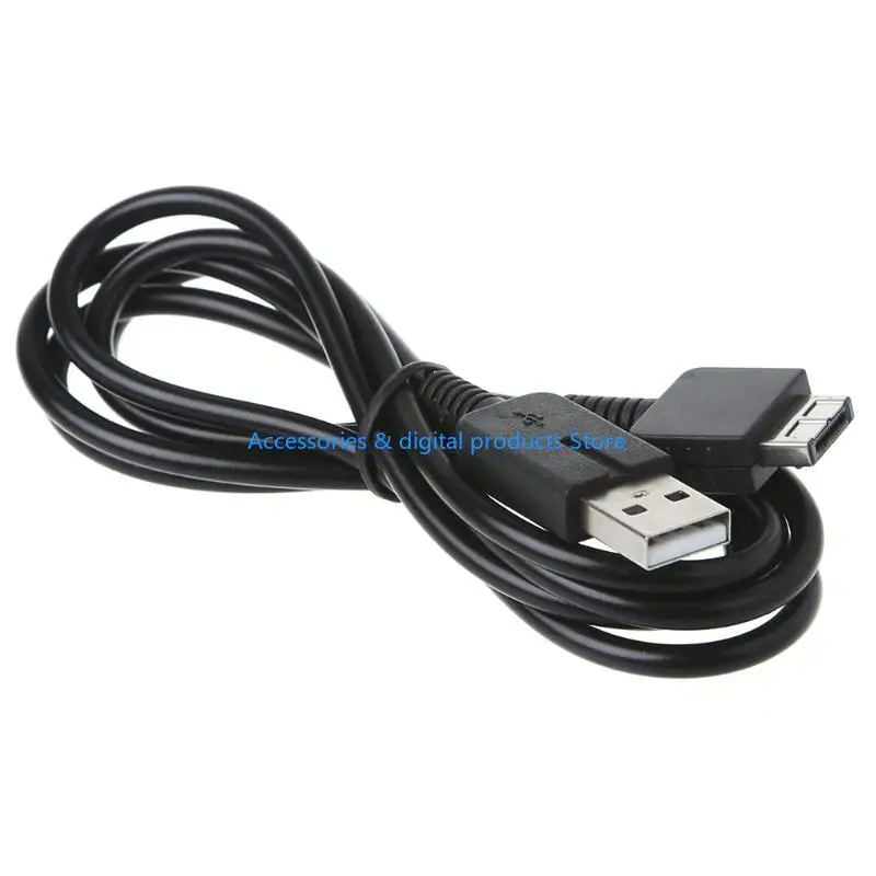 77JD Data Transmission Professional Sync Controller Charging Cable for Extra Long USB Charging Cord Fit For 1000 PSV10