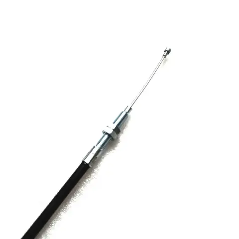 Motorcykeltillbehör Kopplingsvajer Ståltrådslinje för Honda CB750F Seven Fifty 1992-2003 CB750 NIGHTHAWK 750 1991-2003 10 best sales Honda CB 750 Seven Fifty - №5