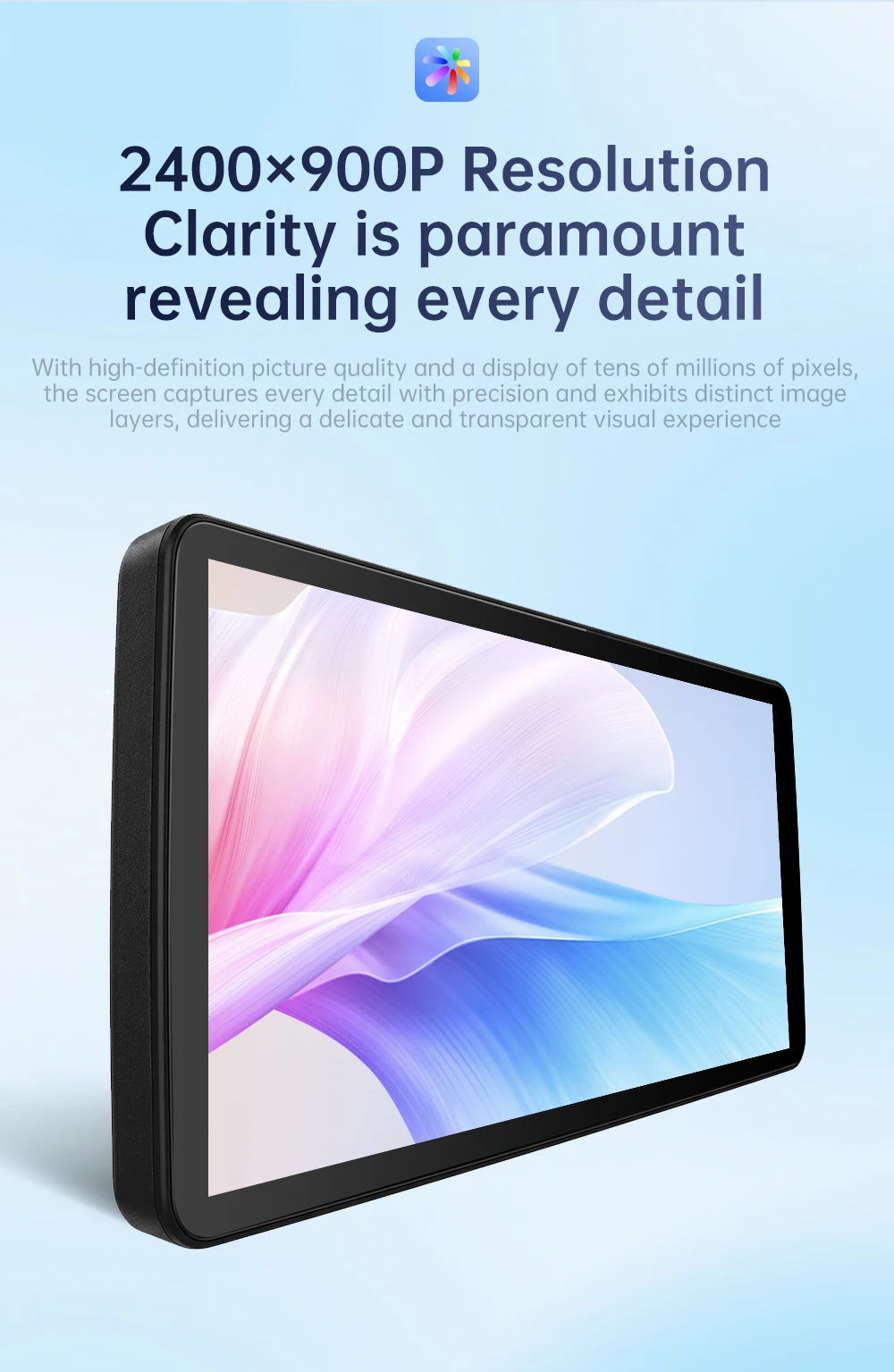 Android 16 Wireless Carplay Car Radio Multimedia Player for BMW 5 Series F10 F11 2010 2017 CIC NBT System QLED Screen GPS WiFi