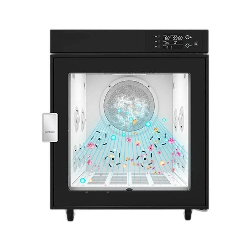 

Pet Store Automatic Smart Pet Dryer 5th Generation