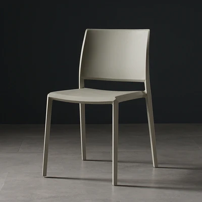 xx-Plastic PP Outdoor Garden Salon Event Rental Chair for Party