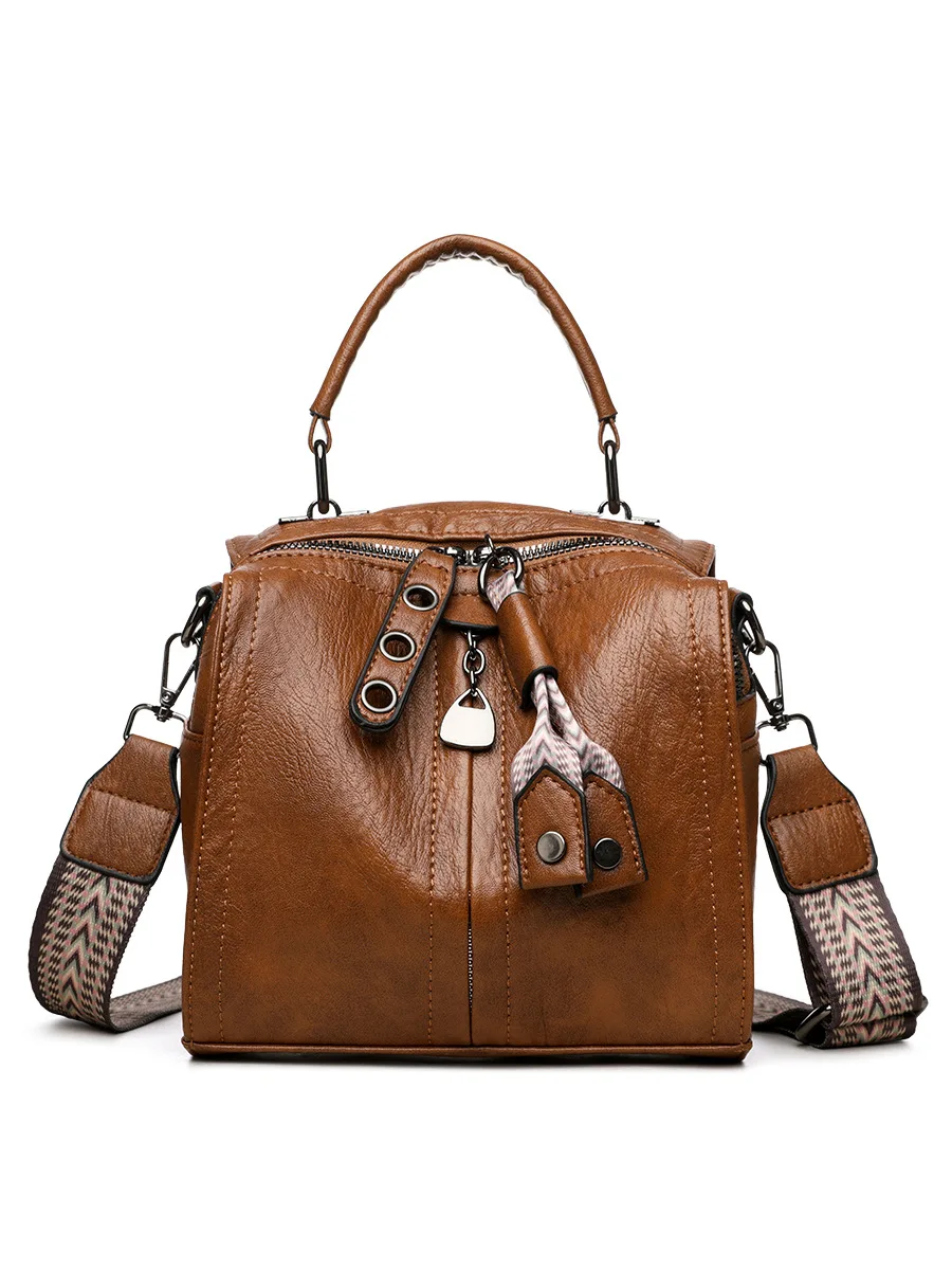 حقيبة مساعدة حقائب الجيم حقائب نسائية أوروبية وأمريكية، حقائب كتف، حقائب كروس، حقائب يد عصرية #5