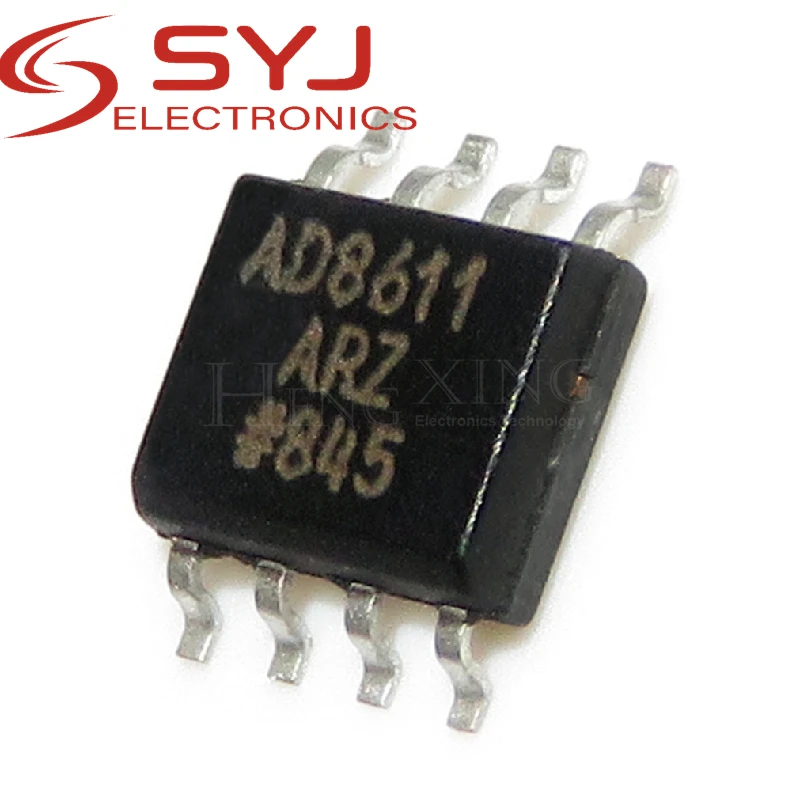 

10piece AD8611ARZ AD8611AR AD8611 SOP-8