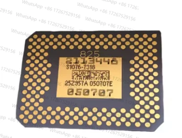 

1PCS Original Projectors DMD chip 825 S1076-7312 S1076-7318 S1076N7318 S1076C7310