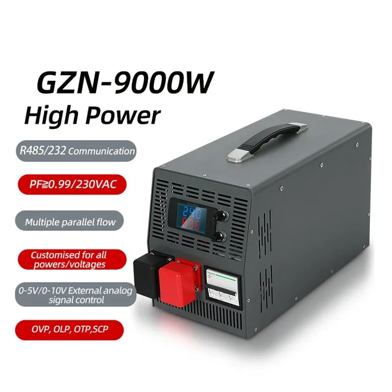 GZN-9000W Dc Power …
