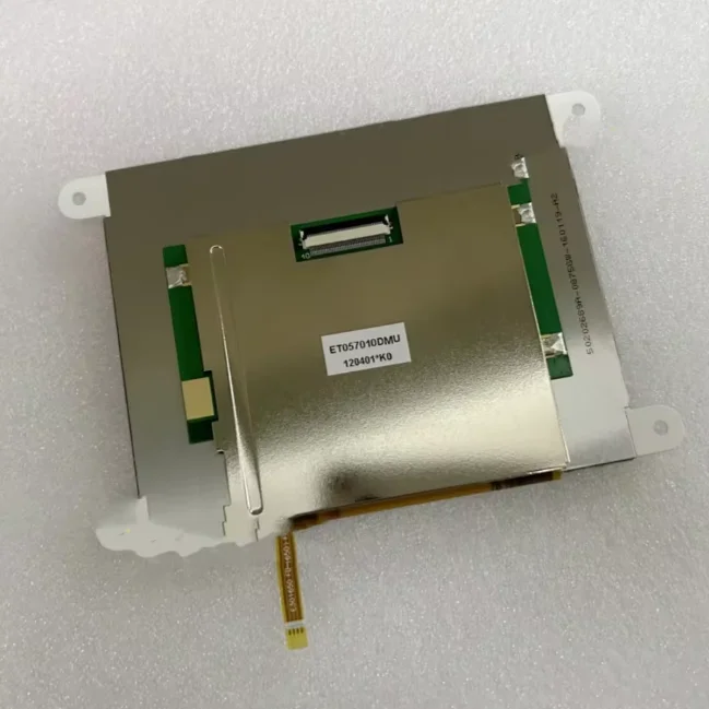 

5.7 inch ET057010DMU LCD Screen Display Panel ,stock test shows normal