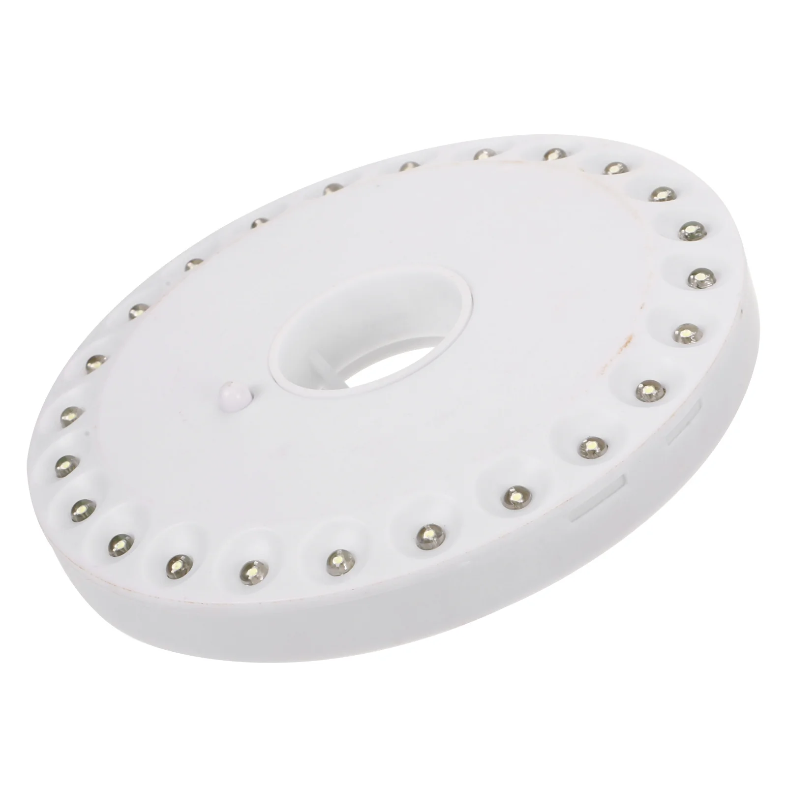 مصباح خيمة LED لرحلات التخييم في الهواء الطلق، إضاءة ساطعة مدمجة، منطقة تغطية واسعة، ضوء تخييم محمول للمشي لمسافات طويلة #3