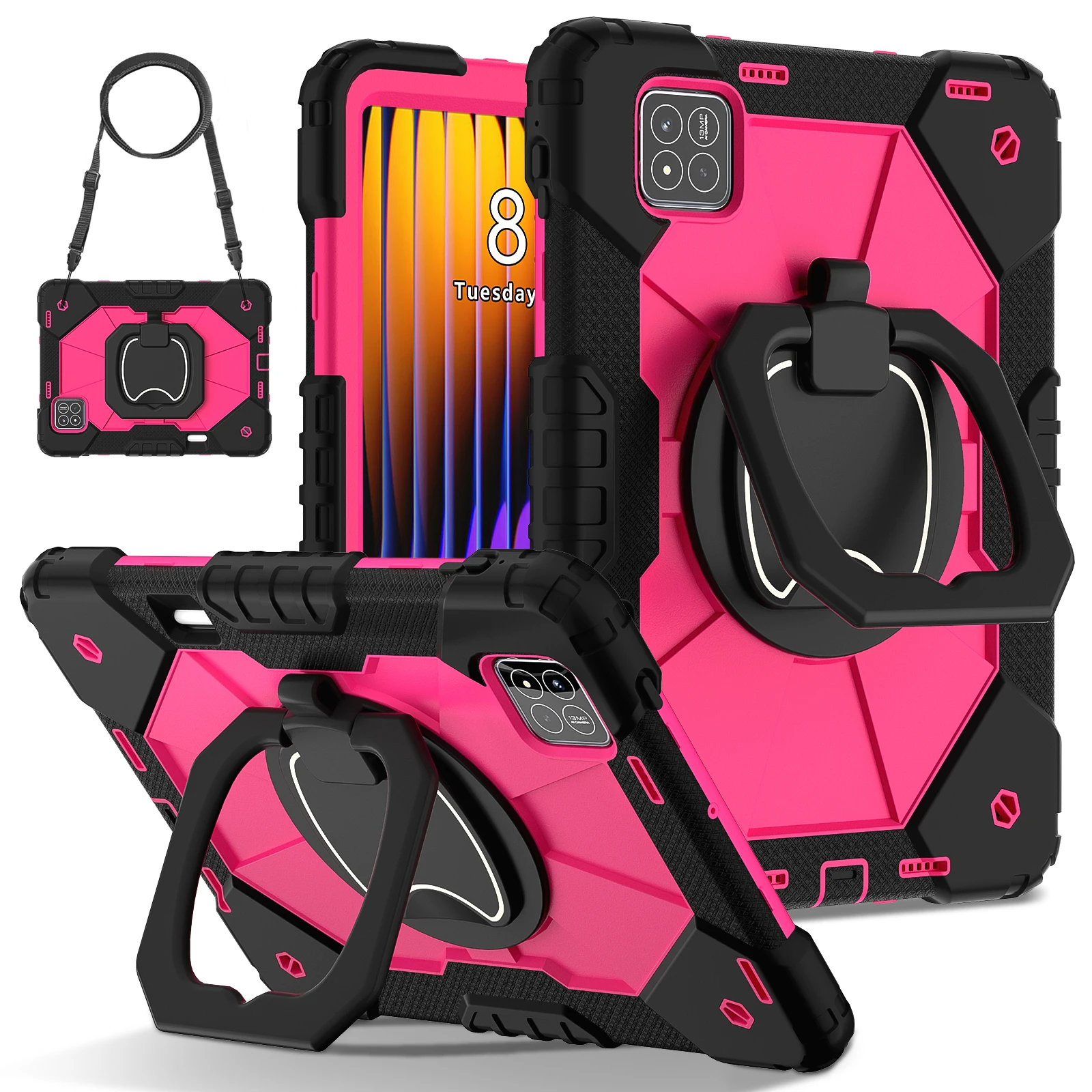 Case for xiaomi pad 7 pro 11.2 - đánh giá và giá Poco Tablet Accessories