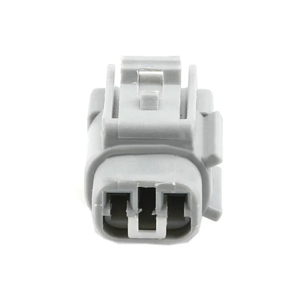 2pin auto plastic wiring cable plug waterproof wire harness electric connector 6189-0176 2/5/10/20/50/100sets