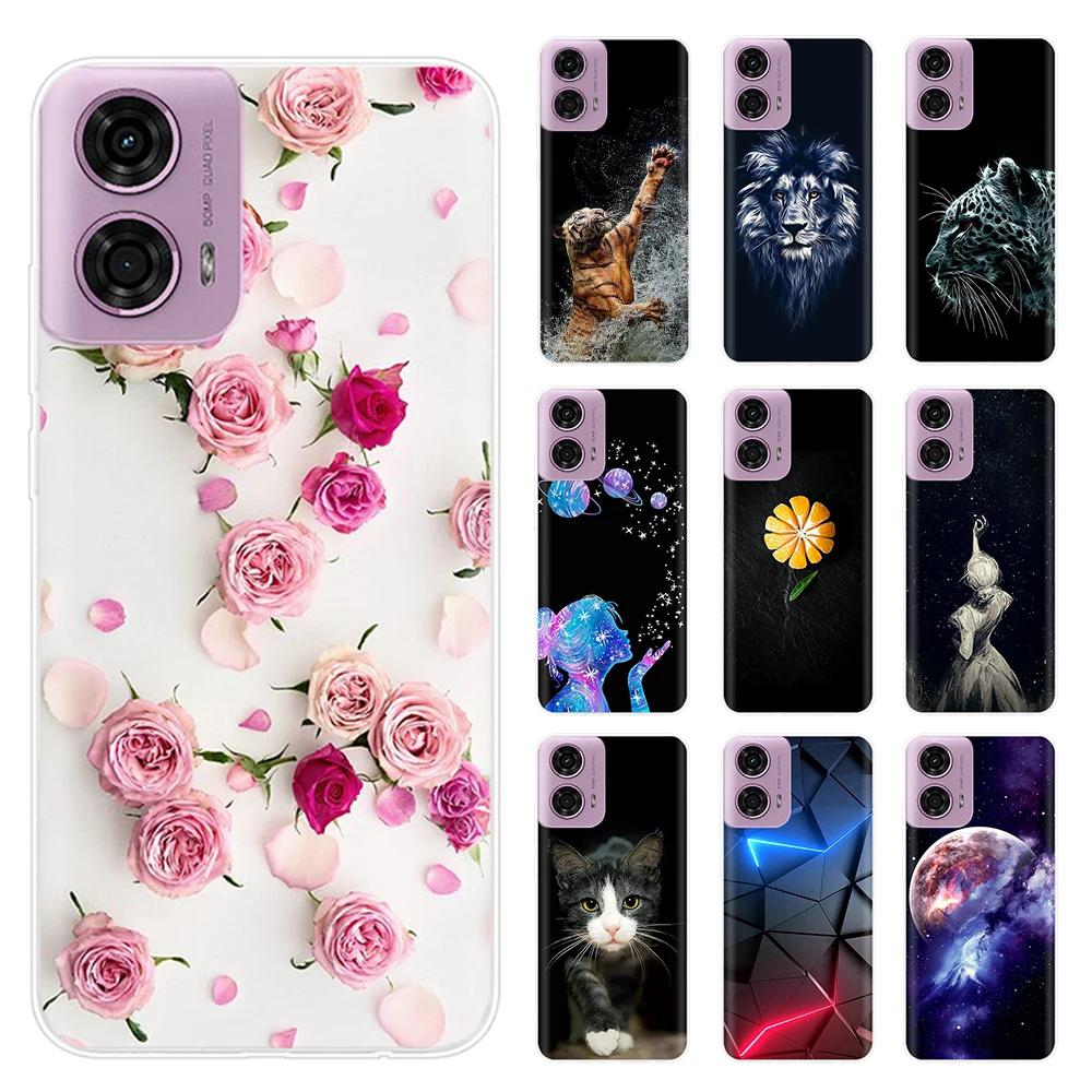 Painted Cover For M…