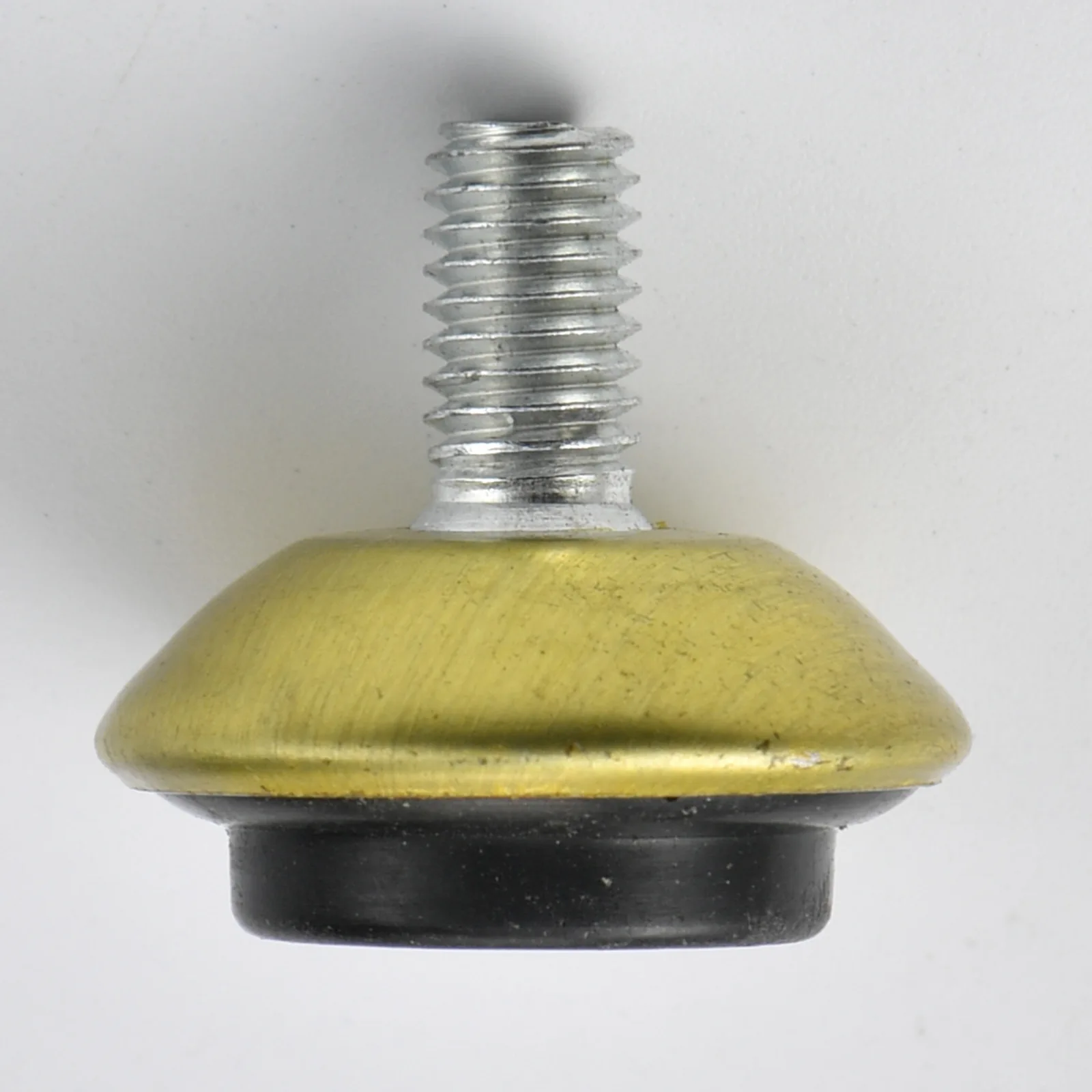 

Adjusting Foot Plastic Foot Screw Ring M6 * 10 Retaining and Leveling Foot Plastic Adjusting Foot Screw