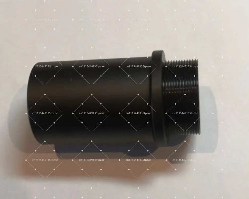 M22 D25mm Beam Magnifying Reducing Optical Lens 1.2X 1.5X 2X High Transmittance