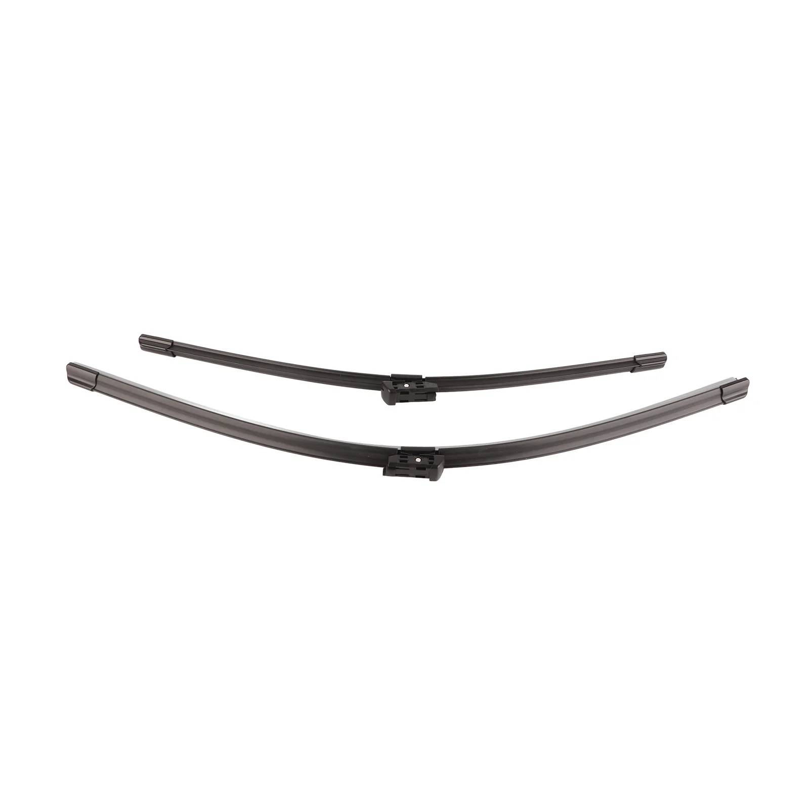

Windshield Wiper Blades 1490247 00 A Left and Right Clear Driving Vision Wiper Blades Replacement for Tesla Model Y