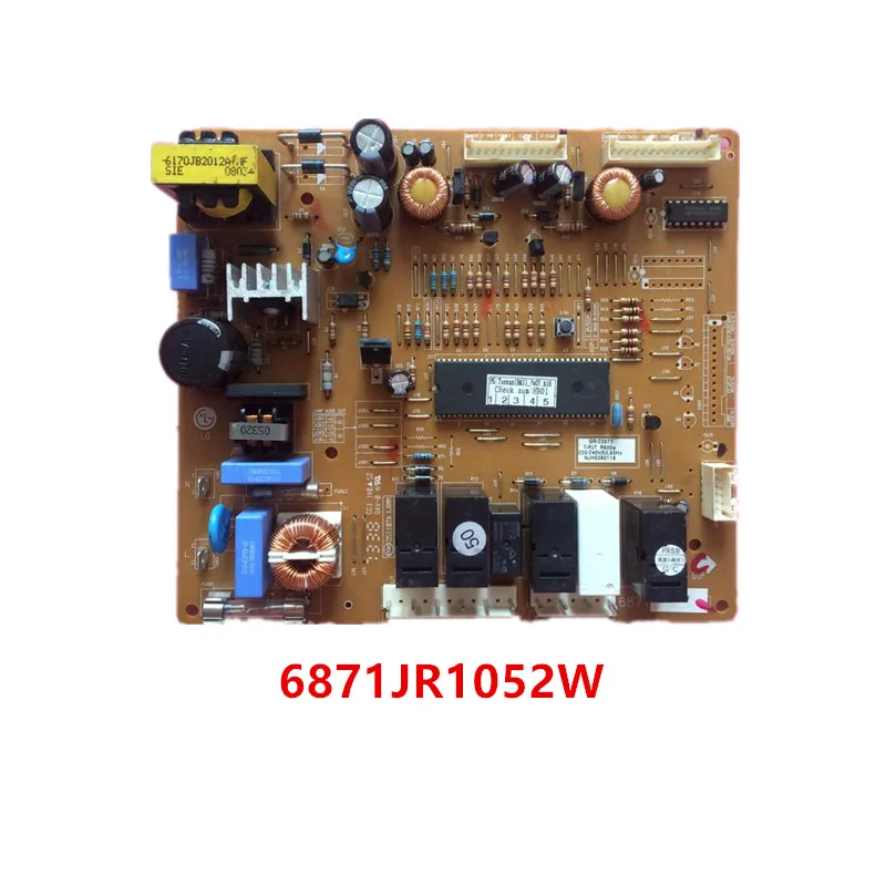 EWM09311CA | 6871JR1052W | 451515053 | 132731211 | DME07MC1U1ทำงานดี